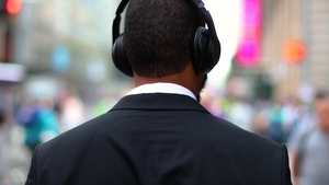 Next Door Films: Elijah's Reality Show Fantasy Comes True