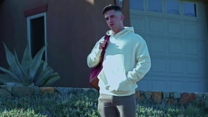 Taboo Men: Unleashing the Inner Wanton