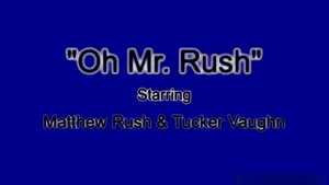 Men Over 30: Milking Matthew's Dick with That Hot Ass