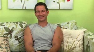 Men Over 30: Born in Havana, Ripped in Miami