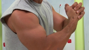 Men Over 30: Born in Havana, Ripped in Miami