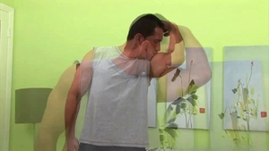 Men Over 30: Born in Havana, Ripped in Miami