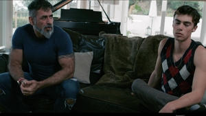 Taboo Men: Breaking the Mold, Building New Memories