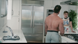 Taboo Men: Breaking the Mold, Building New Memories