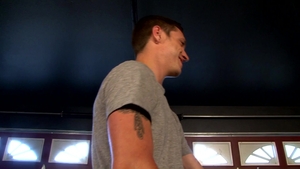 Next Door Twink: From Dismissing Tone to Deep-throating Fun