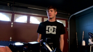 Next Door Twink: From Dismissing Tone to Deep-throating Fun