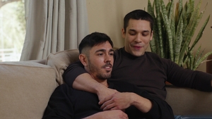Disruptive Originals: When The End Comes, We'll Be Cums