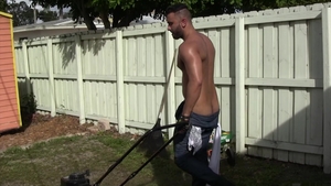 Men Over 30: When Rick Met Daddy's Dick