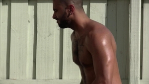Men Over 30: When Rick Met Daddy's Dick