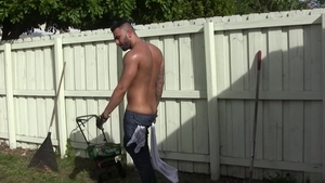 Men Over 30: When Rick Met Daddy's Dick