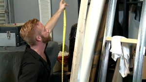 Men Over 30: Slow and Deep with Great Momentum