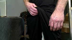 Men Over 30: Slow and Deep with Great Momentum