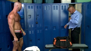 Men Over 30: Hairy Pits and Wild Desires