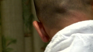 Men Over 30: Eager Licks & Slurps on Robe-Dropped Coqs