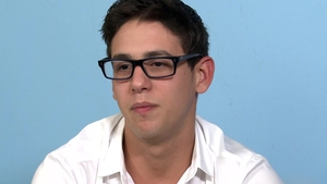 Cock Virgins: Riding on The Bottom Diaries Express