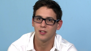 Cock Virgins: Riding on The Bottom Diaries Express