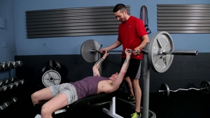 Next Door Buddies: Ashton's Growing Problem: Silas' Package