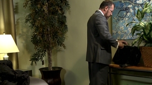 Men Over 30: Naked and Wanting: A Morning Surprise