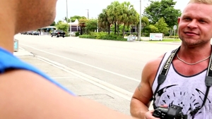 Men Over 30: The City Stroll That Led to Cheating