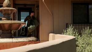 Next Door Buddies: Cumming Together: A Soldier's Tale