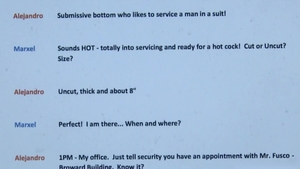 Men Over 30: Daxton Deep-throats Seth's Vengeance