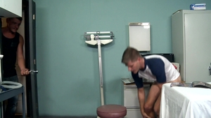 Extra Big Dicks: Filling Bottles with a Full Load