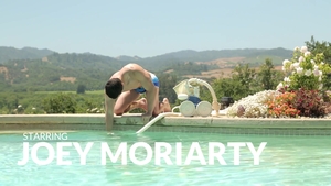 Next Door Originals: Shoving Meaty Cock Deep Inside