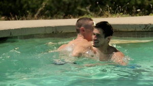 Next Door Originals: Shoving Meaty Cock Deep Inside