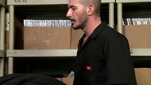 Men Over 30: Thick Thomas Thrusts Through Tony