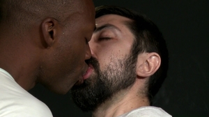 Men Over 30: A Taste of Forbidden Fruit in a Dirty Warehouse