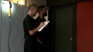 Men Over 30: Sucking and Fucky Kissing