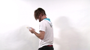 Extra Big Dicks: Dustin's Secret Test Shoot