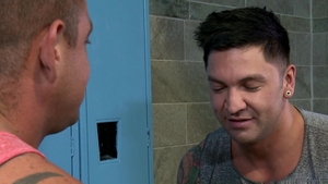 Extra Big Dicks: Dominic and Jace Share Their Best