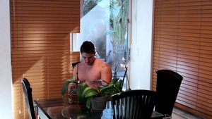 Men Over 30: Plants & Passion: Joe's Secret