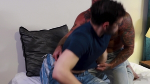 Men Over 30: Bummed & Bored? Get Distracted by Sean Duran