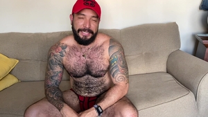 Men Over 30: Latino Lightning Strikes Solo