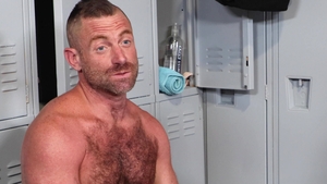 Men Over 30: Alpha Daddies' Anal Rimming