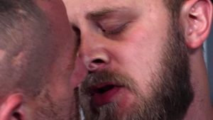 Men Over 30: Alpha Daddies' Anal Rimming