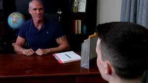 Family Creep: Milanis Pervy Teacher