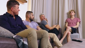 Next Door Taboo: Nuptials That Turn Into Nights