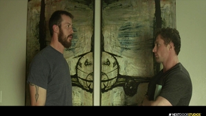Next Door Originals: Mark & Markie: Forbidden Friendship