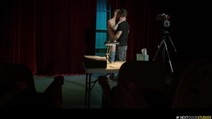 Next Door Originals: Mark & Markie: Forbidden Friendship