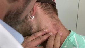 Men Over 30: Crazy Night of Sex Ends in Doctor's Office