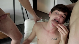 Next Door Originals: Johnny's Back for More