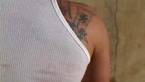 bangbangboys: Go-Go Boy Collins: Baring It All in Brazil