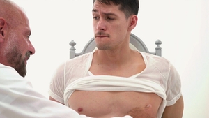 masonicboys: Zander's Forbidden Initiation