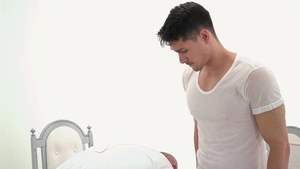 masonicboys: Zander's Forbidden Initiation