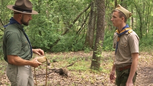 scoutboys: Stepuncle Jake and Me: Crossing the Line?