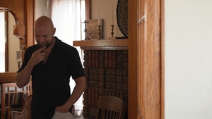 gaycest: Stepfather's Burning Temptation