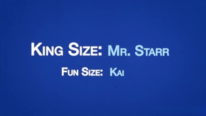 funsizeboys: Exploring Kai's Fiery Eyes and Hole